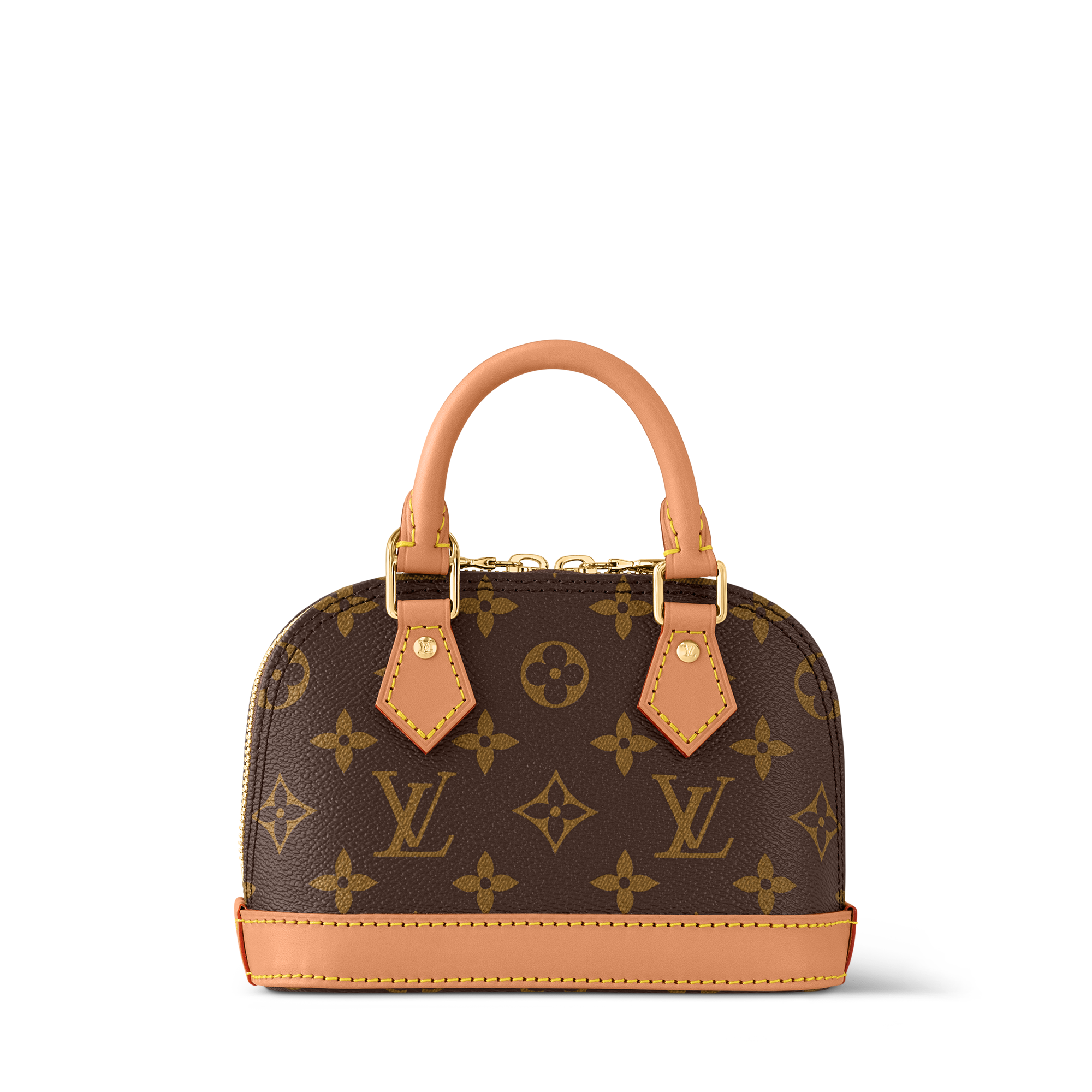 Nano Diane Monogram - Women - Small Leather Goods | LOUIS VUITTON ®